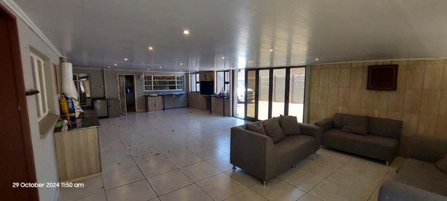 4 Bedroom Property for Sale in Protea Park North West